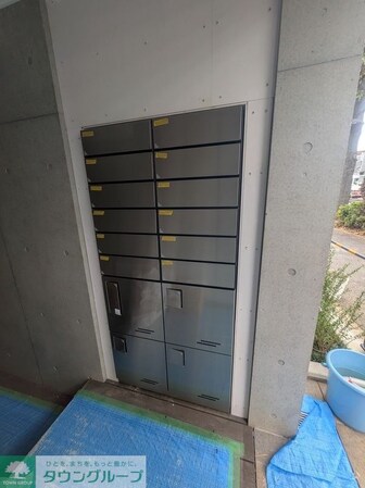 TASUKI杉並高井戸の物件内観写真